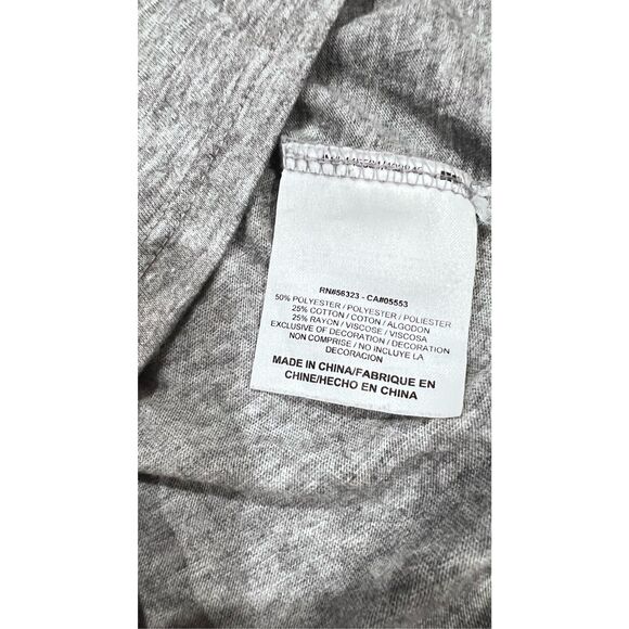 Nike athletic  Dri Fit T-shirt size L - Picture 7 of 7